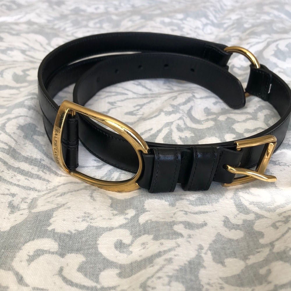 Ralph Lauren Belt